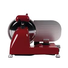 I-Ron Schneidemaschine Color 20 - rot/bordeaux